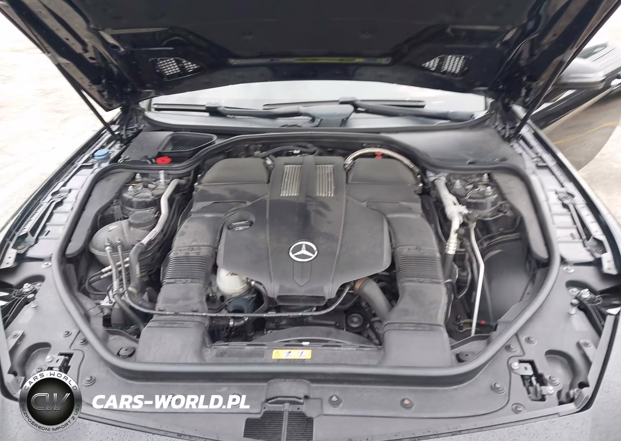 2020 Mercedes-Benz Sl 450 VIN:W1KJK6GAXLF060665 - 10