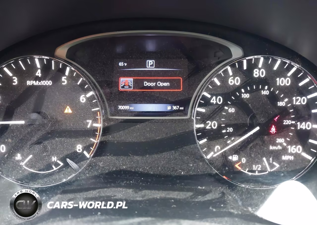 2017 Nissan Altima 2.5 S VIN:1N4AL3AP8HC147658 - 7