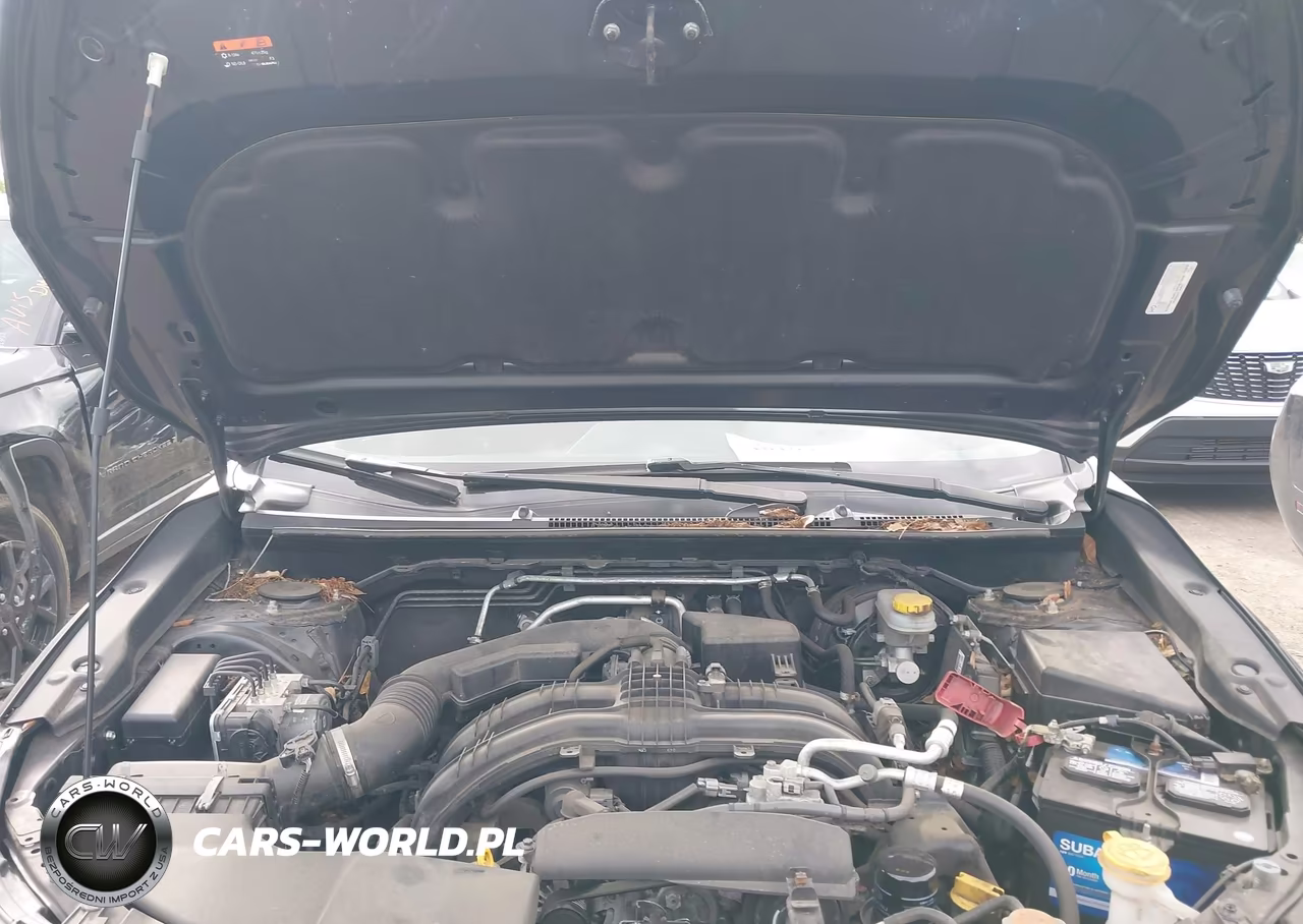 2019 Subaru Crosstrek 2.0I Limited VIN:JF2GTAMC4K8370339 - 10