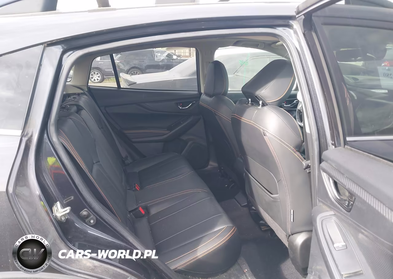 2019 Subaru Crosstrek 2.0I Limited VIN:JF2GTAMC4K8370339 - 8