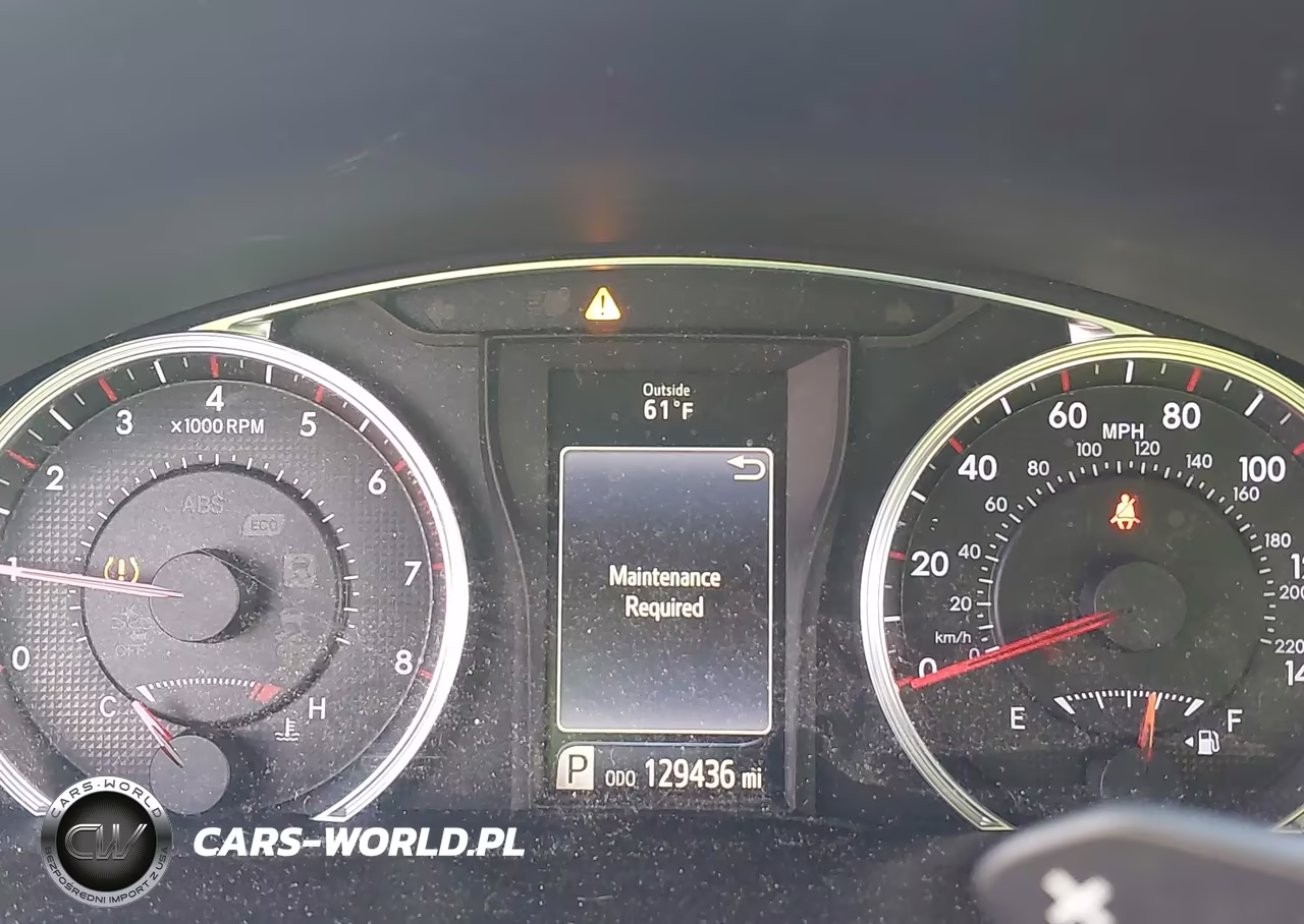 2017 Toyota Camry Se VIN:4T1BF1FK4HU307905 - 15