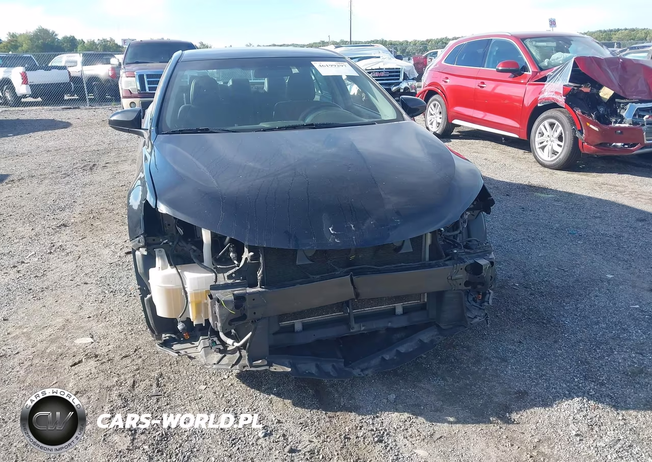 2017 Toyota Camry Se VIN:4T1BF1FK4HU307905 - 6