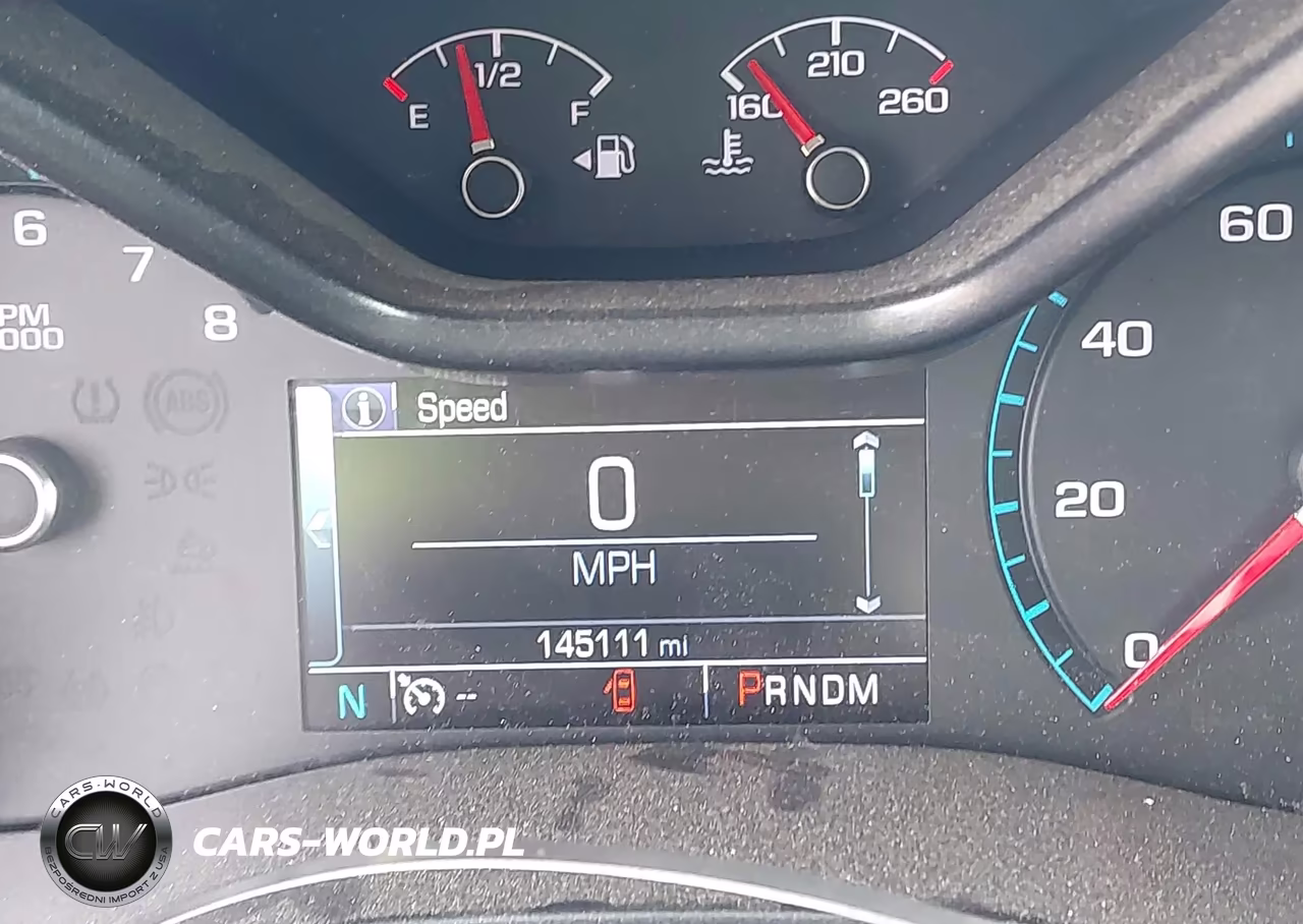 2016 Chevrolet Colorado Lt VIN:1GCGTCE3XG1254930 - 16