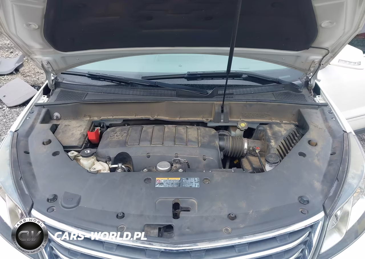 2015 Chevrolet Traverse Ltz VIN:1GNKRJKD0FJ175637 - 10