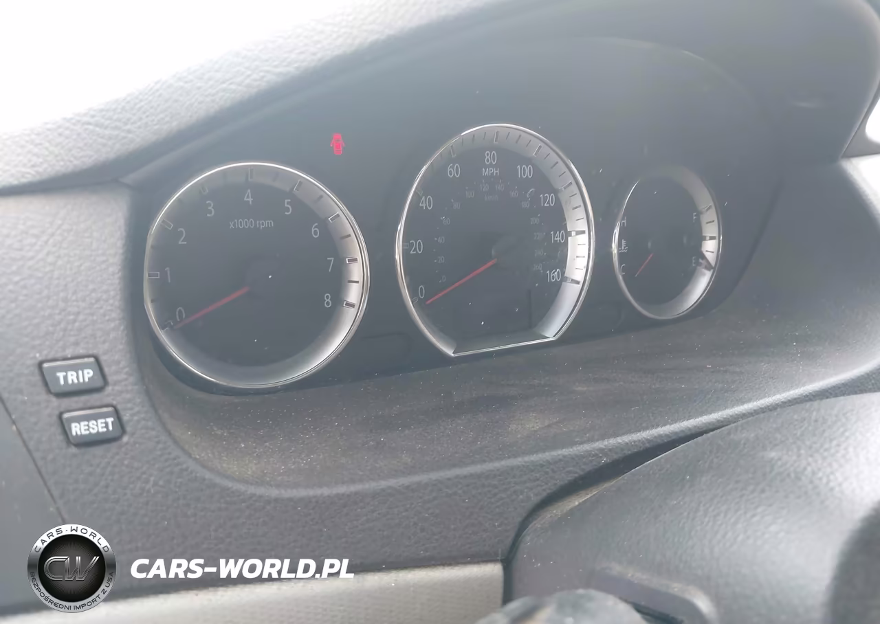 2010 Hyundai Sonata Gls VIN:5NPET4AC9AH641732 - 7