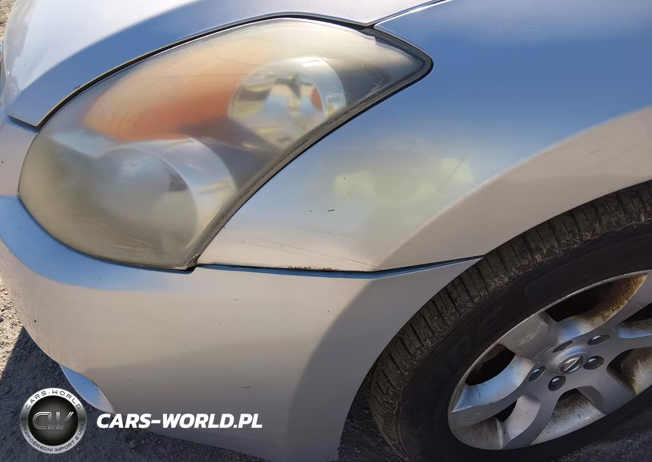 2009 Nissan Altima 2.5 S VIN:1N4AL21E49N482348 - 12