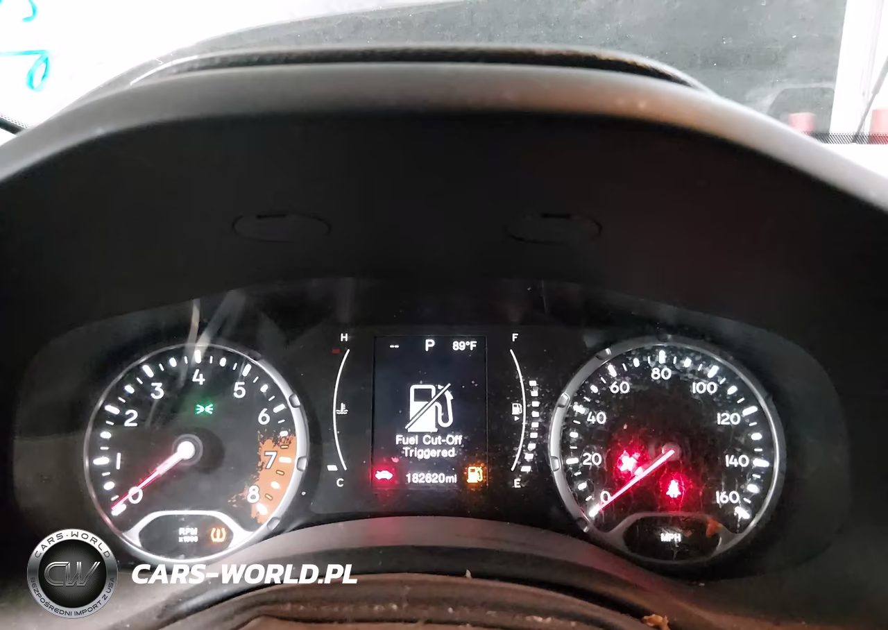 2016 Jeep Renegade Justice VIN:ZACCJBBT2GPC96902 - 7