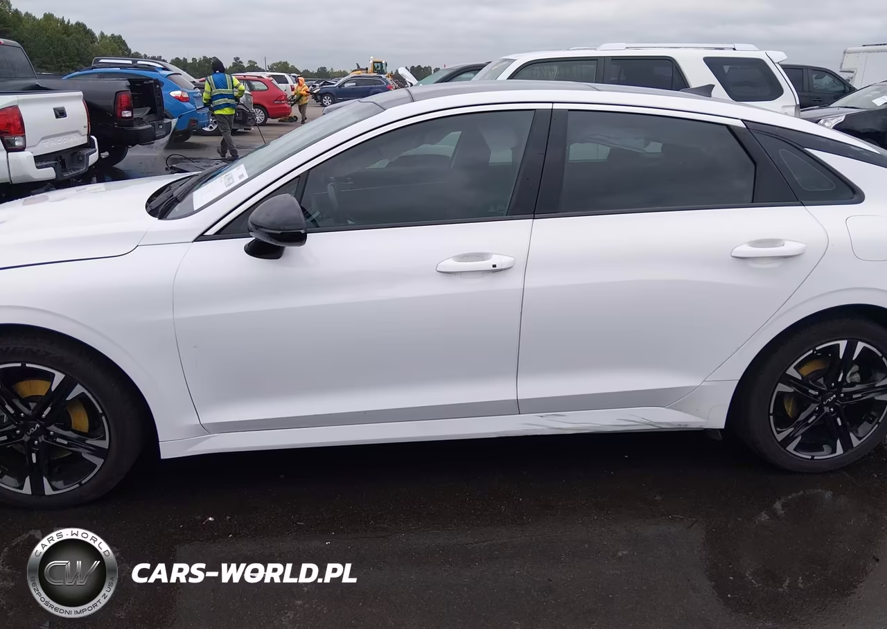 2024 Kia K5 Gt-Line VIN:5XXG64J29RG249980 - 15