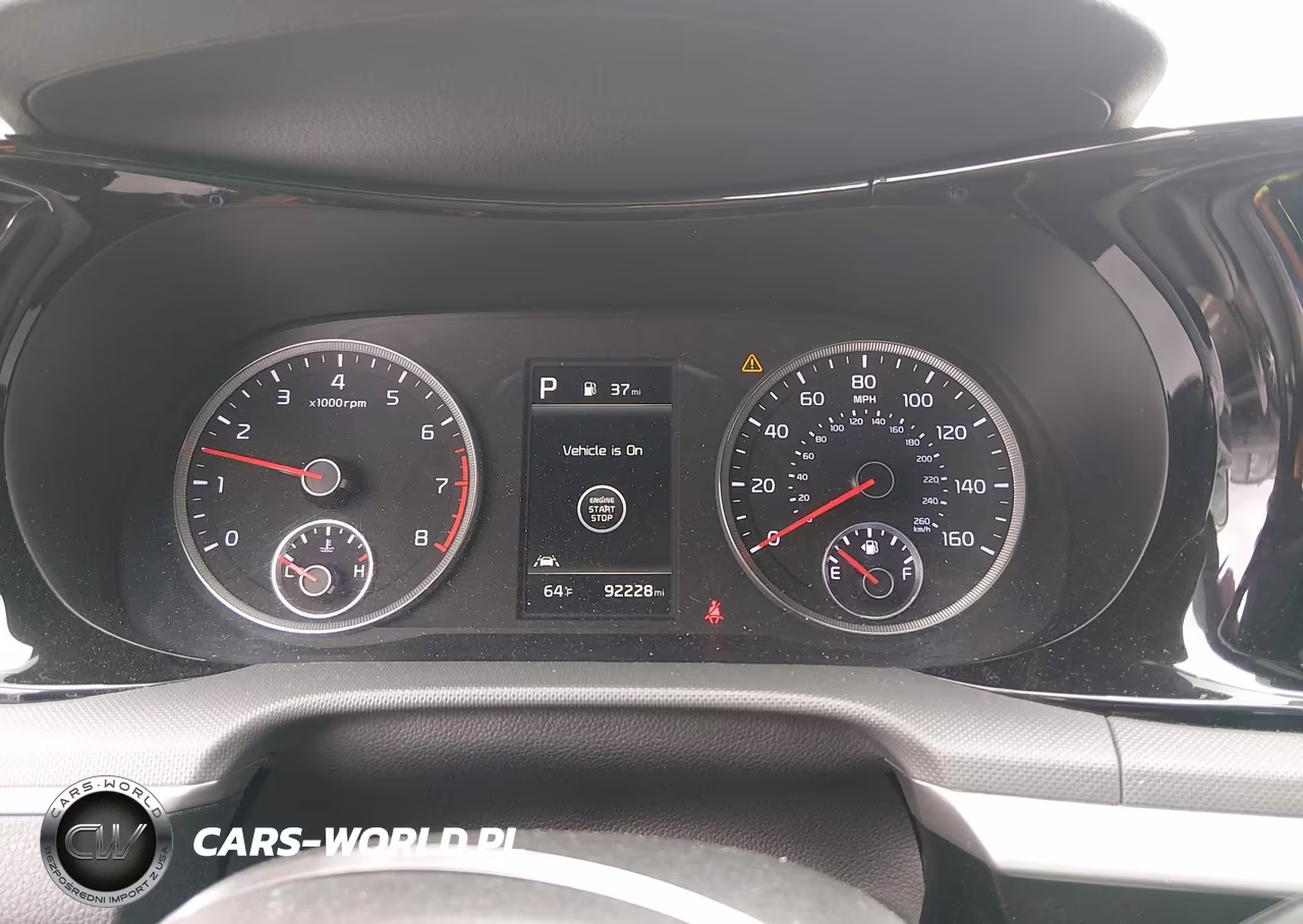 2024 Kia K5 Gt-Line VIN:5XXG64J29RG249980 - 7