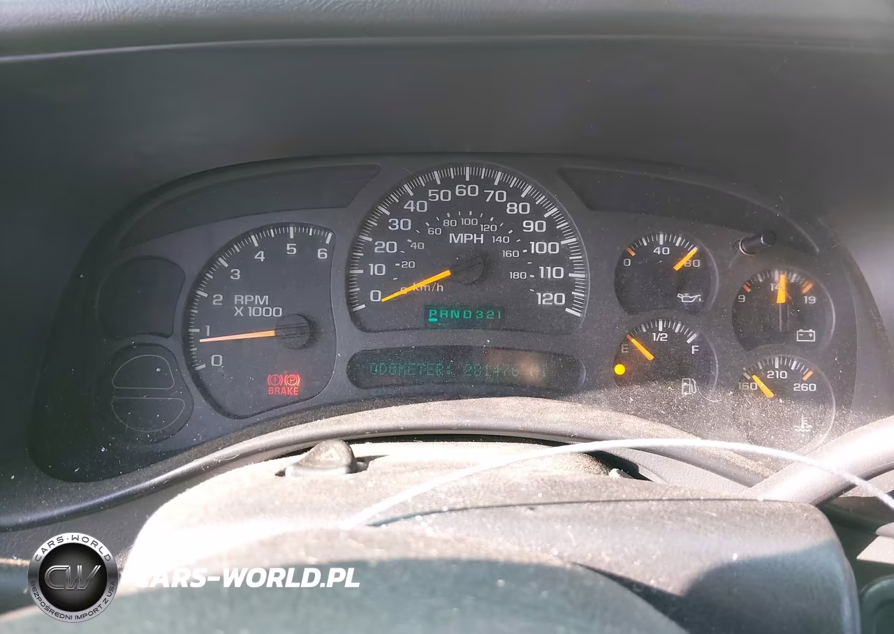 2005 Chevrolet Silverado 1500 Z71 VIN:1GCEK19Z65Z105393 - 7