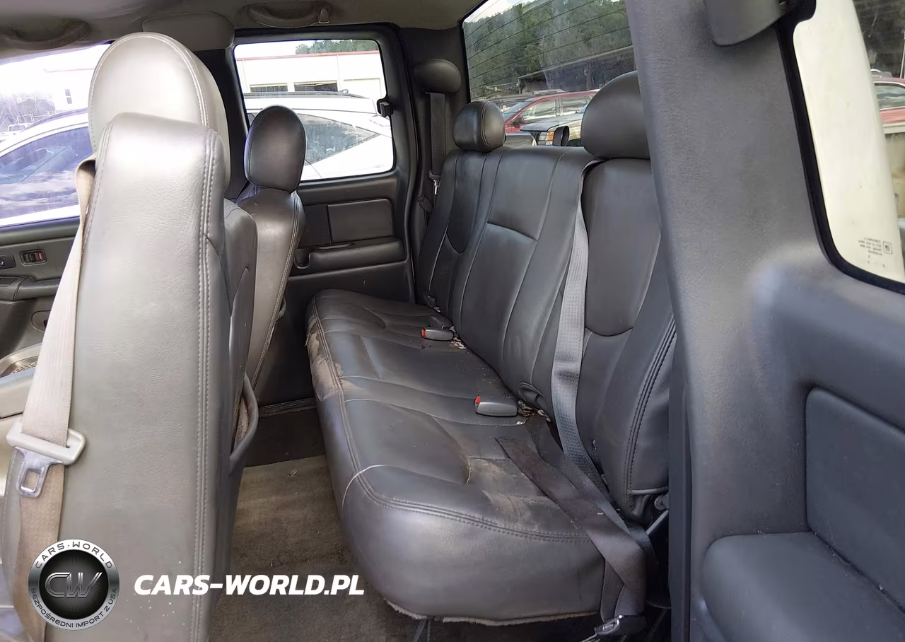 2005 Chevrolet Silverado 1500 Z71 VIN:1GCEK19Z65Z105393 - 8