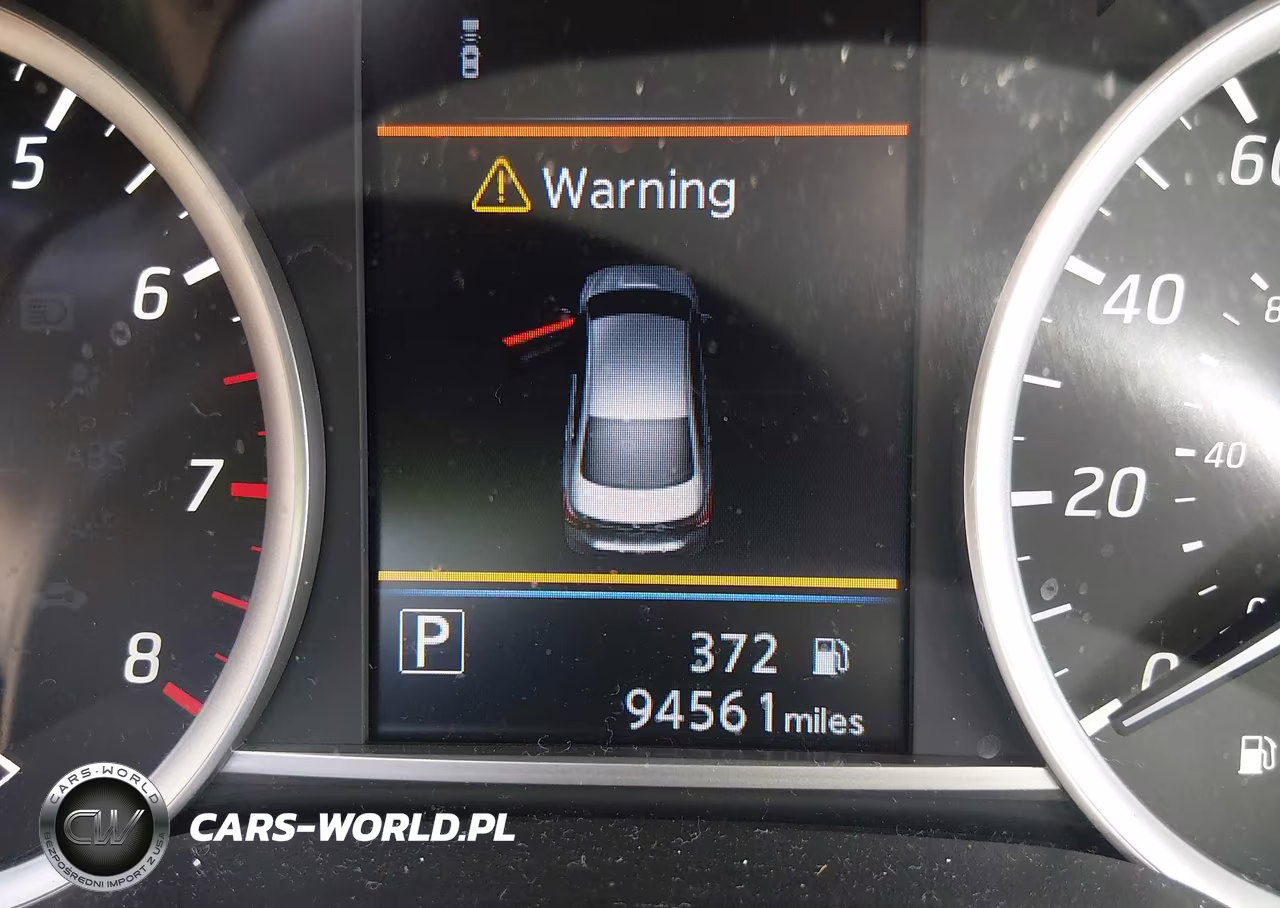 2019 Nissan Sentra Sr VIN:3N1AB7AP5KY457627 - 15