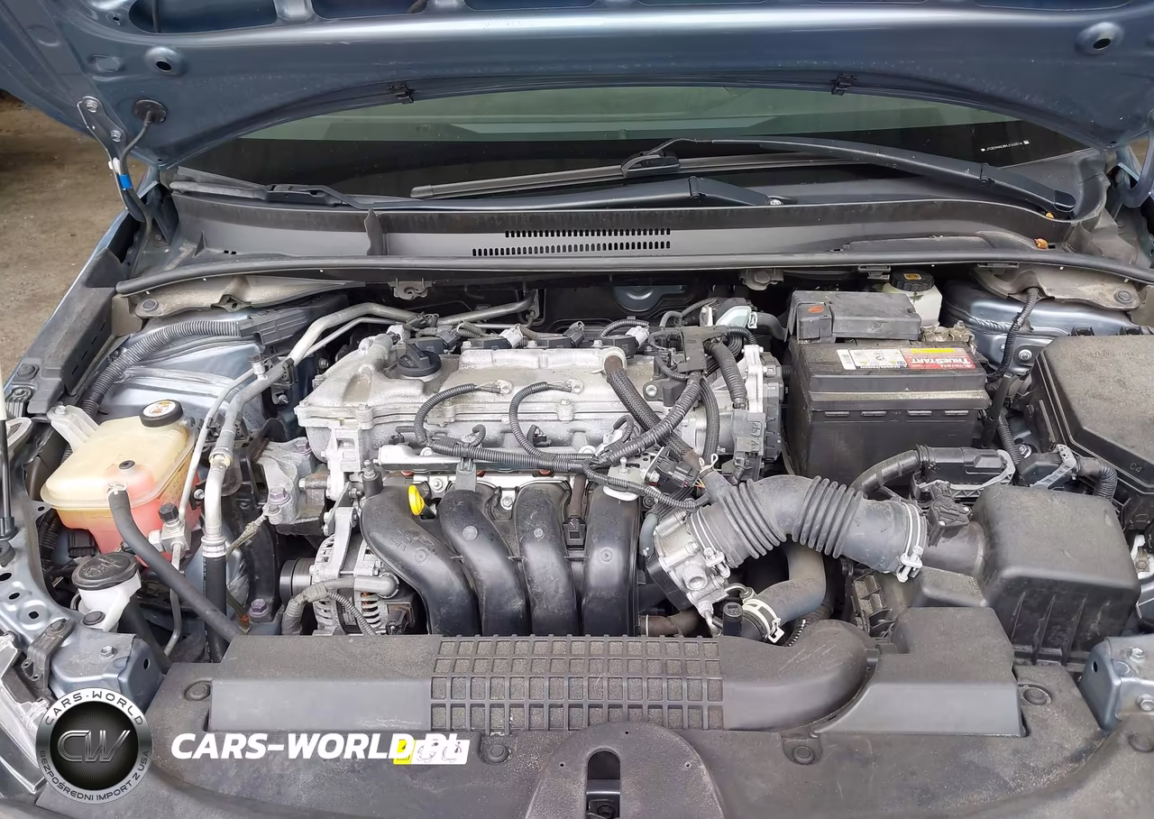 2021 Toyota Corolla Le VIN:JTDEPMAE8MJ162316 - 10