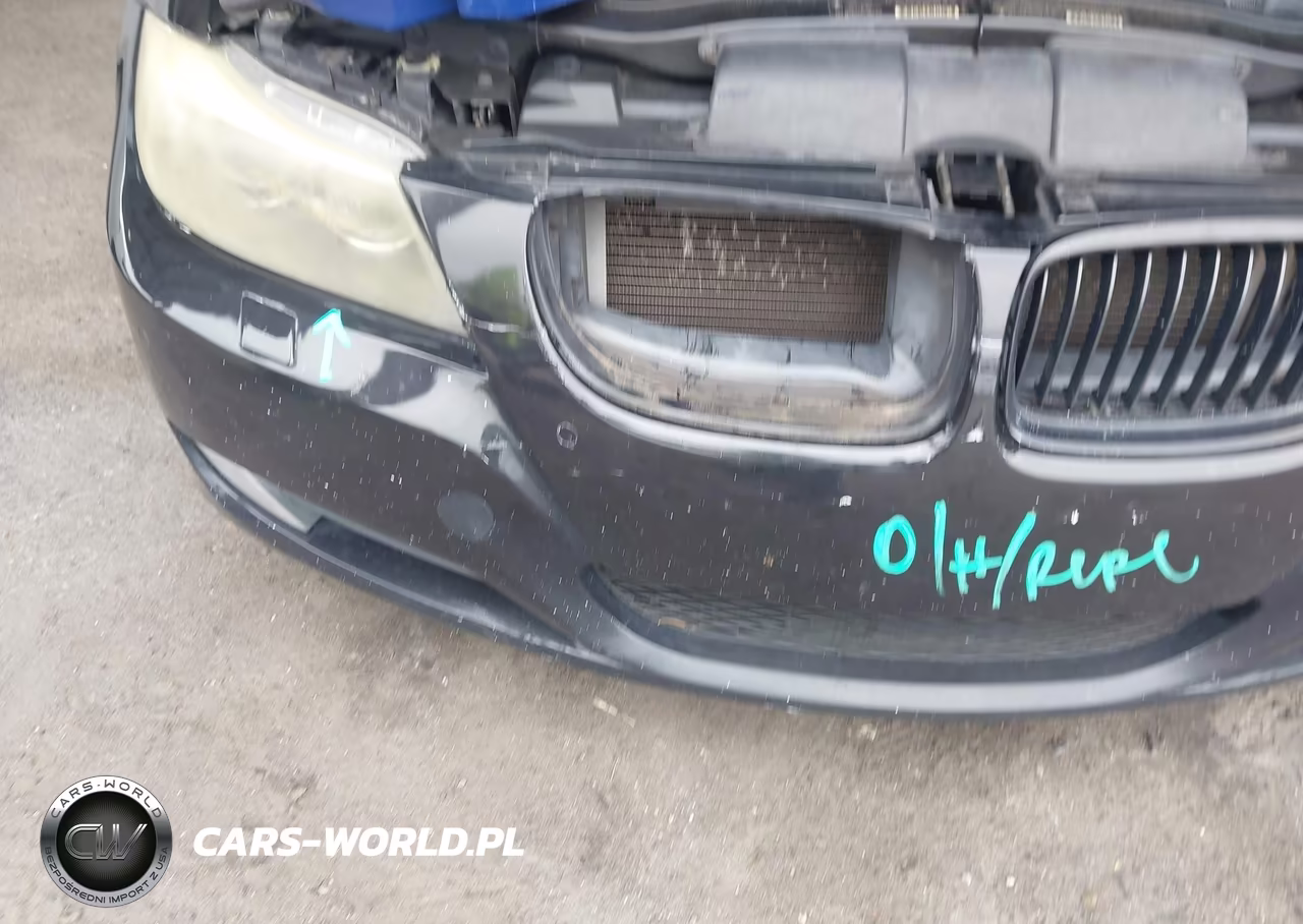 2011 BMW 328I xDrive VIN:WBAPK5C58BA654249 - 6