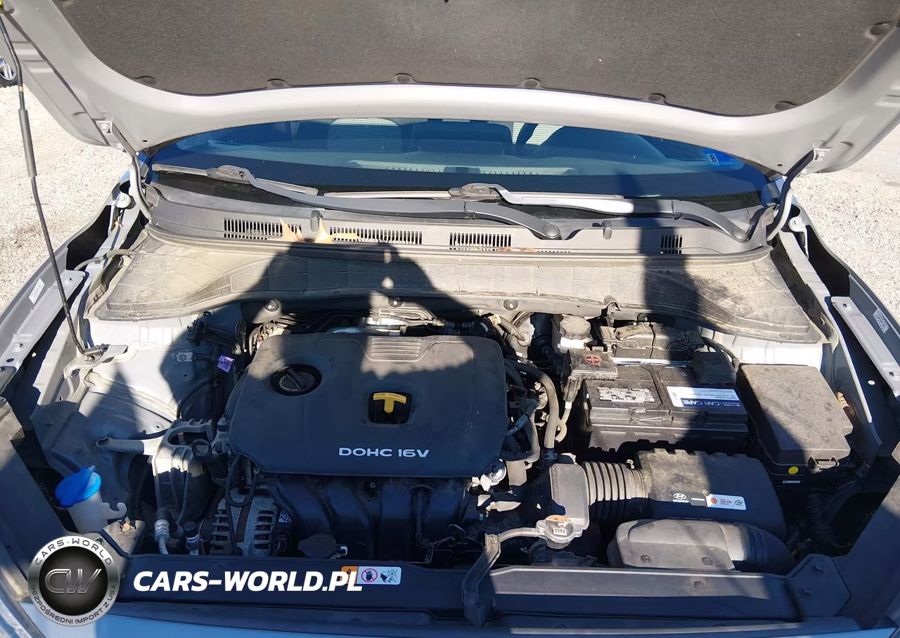 2021 Hyundai Kona Se VIN:KM8K12AA6MU665777 - 10