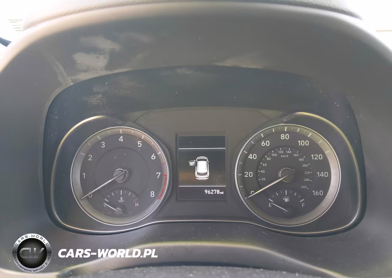 2021 Hyundai Kona Se VIN:KM8K12AA6MU665777 - 7