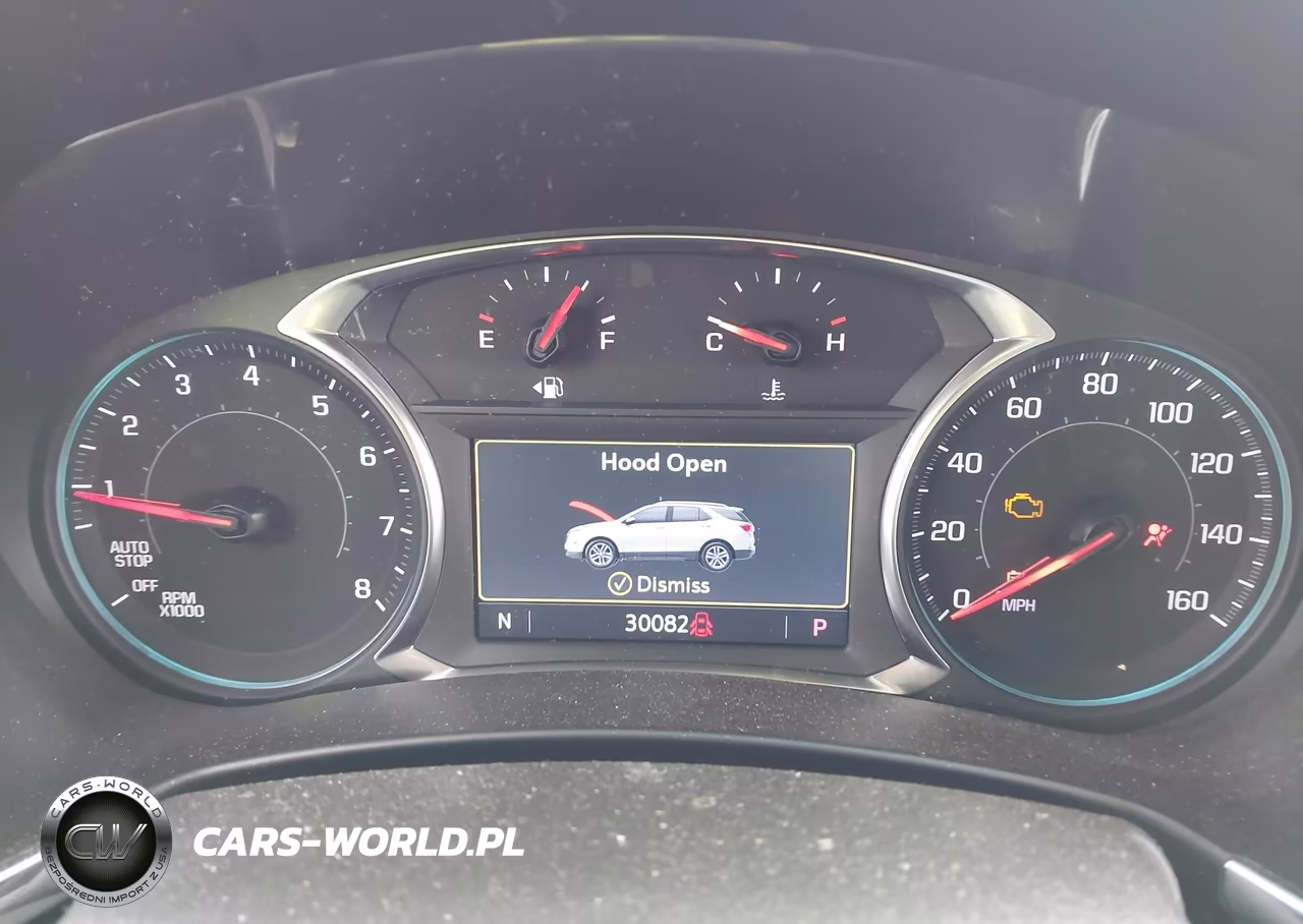 2023 Chevrolet Equinox Awd Lt VIN:3GNAXUEG2PS214172 - 7