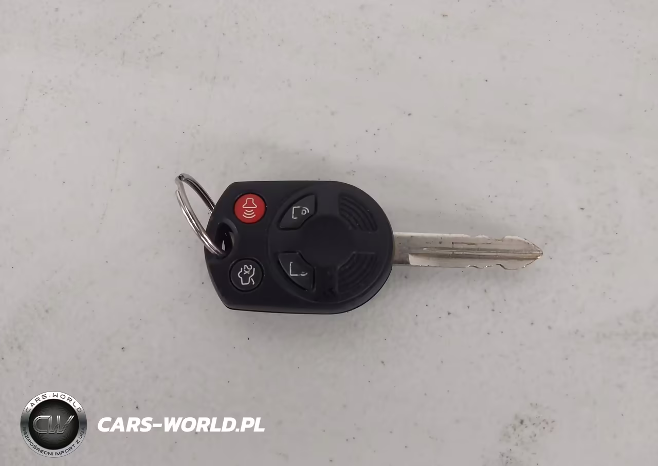 2007 Ford Fusion Se VIN:3FAHP07Z97R274882 - 11
