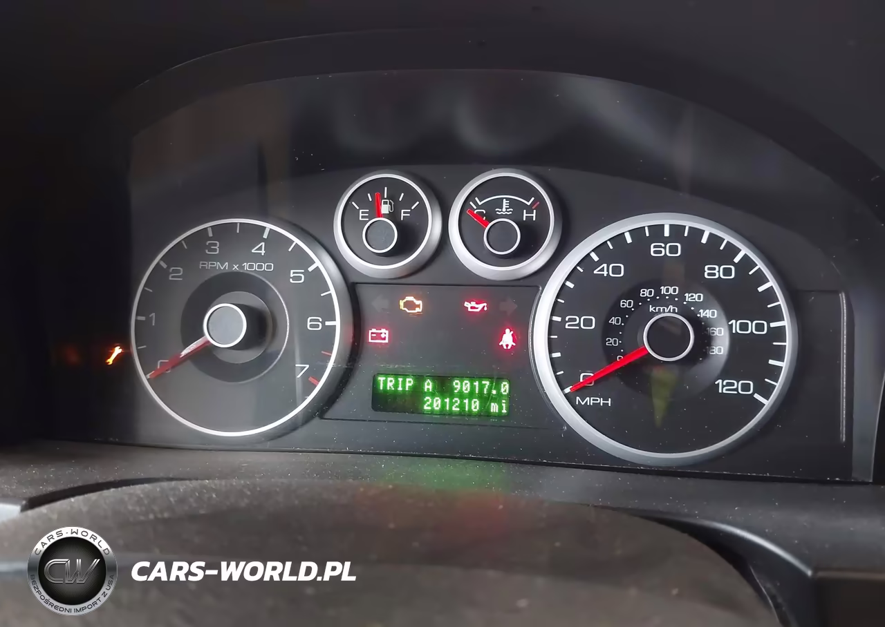 2007 Ford Fusion Se VIN:3FAHP07Z97R274882 - 16