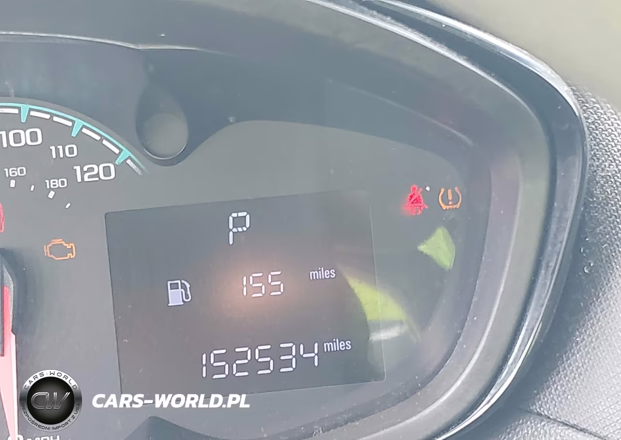 2019 Chevrolet Spark Ls Cvt VIN:KL8CB6SA8KC801026 - 15