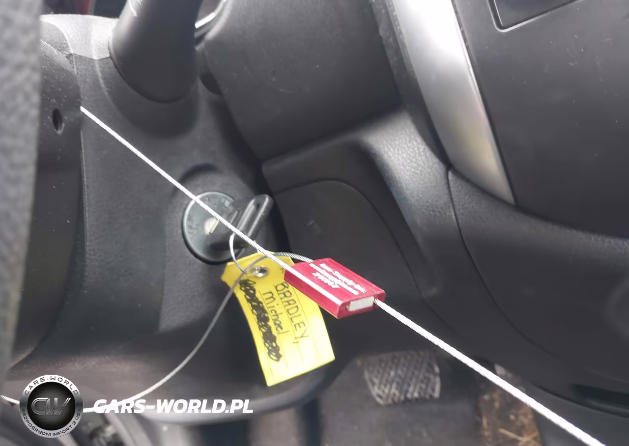 2014 Nissan Versa Note S Plus VIN:3N1CE2CP9EL352509 - 11