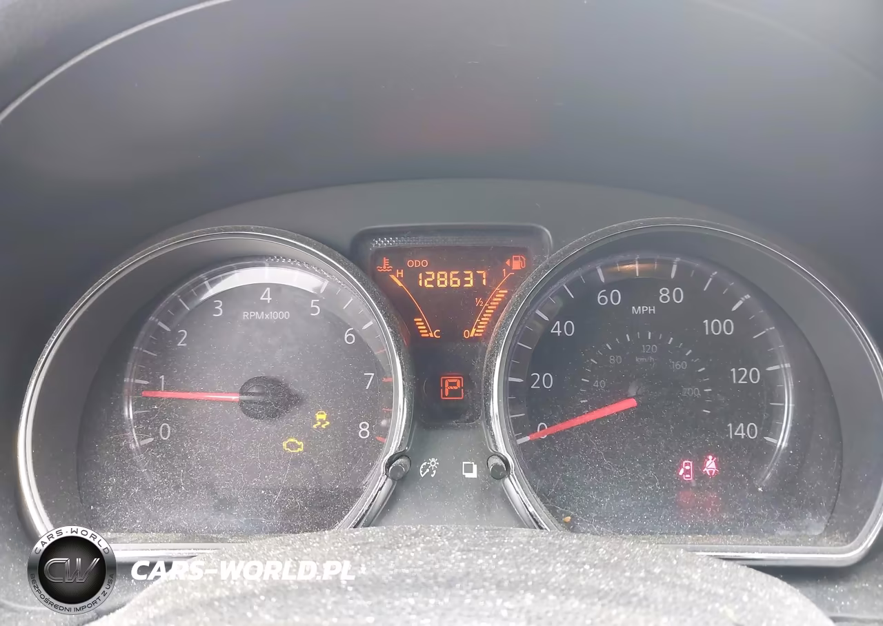 2014 Nissan Versa Note S Plus VIN:3N1CE2CP9EL352509 - 7