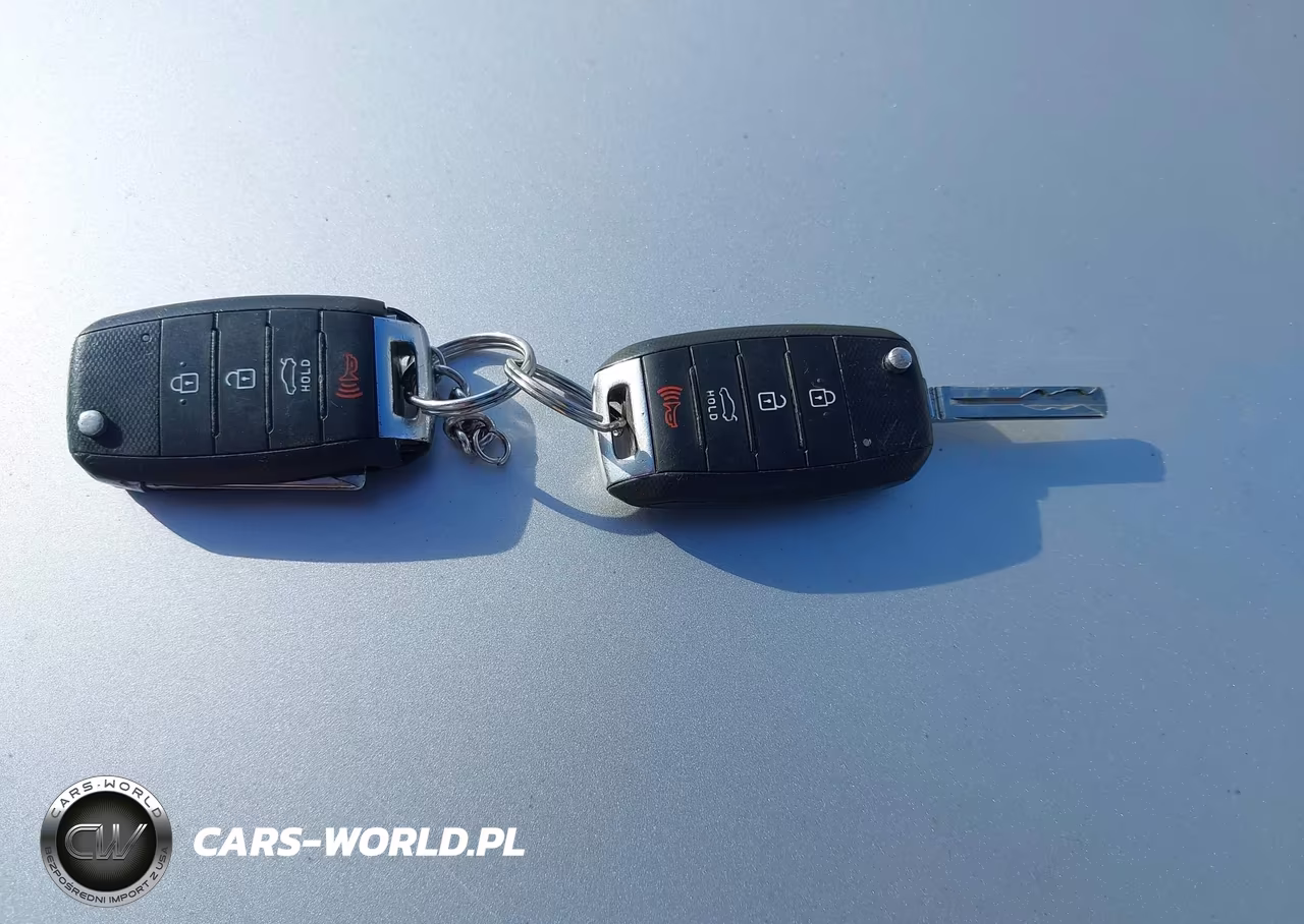 2015 Kia Rio Lx VIN:KNADM4A36F6501855 - 11