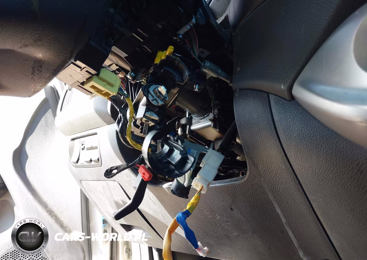 2015 Kia Rio Lx VIN:KNADM4A36F6501855 - 6