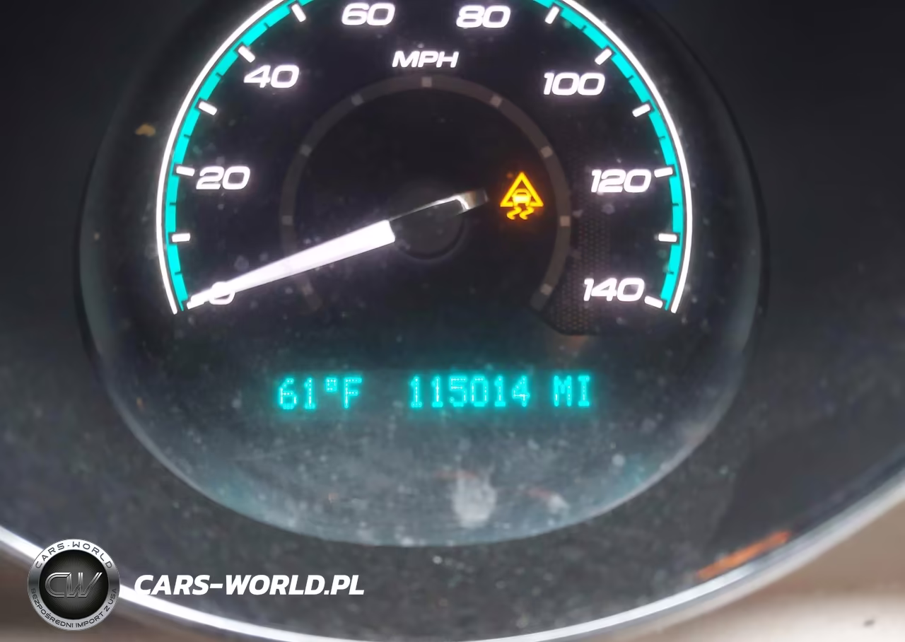 2011 Chevrolet Malibu Ltz VIN:1G1ZE5E79BF352823 - 7