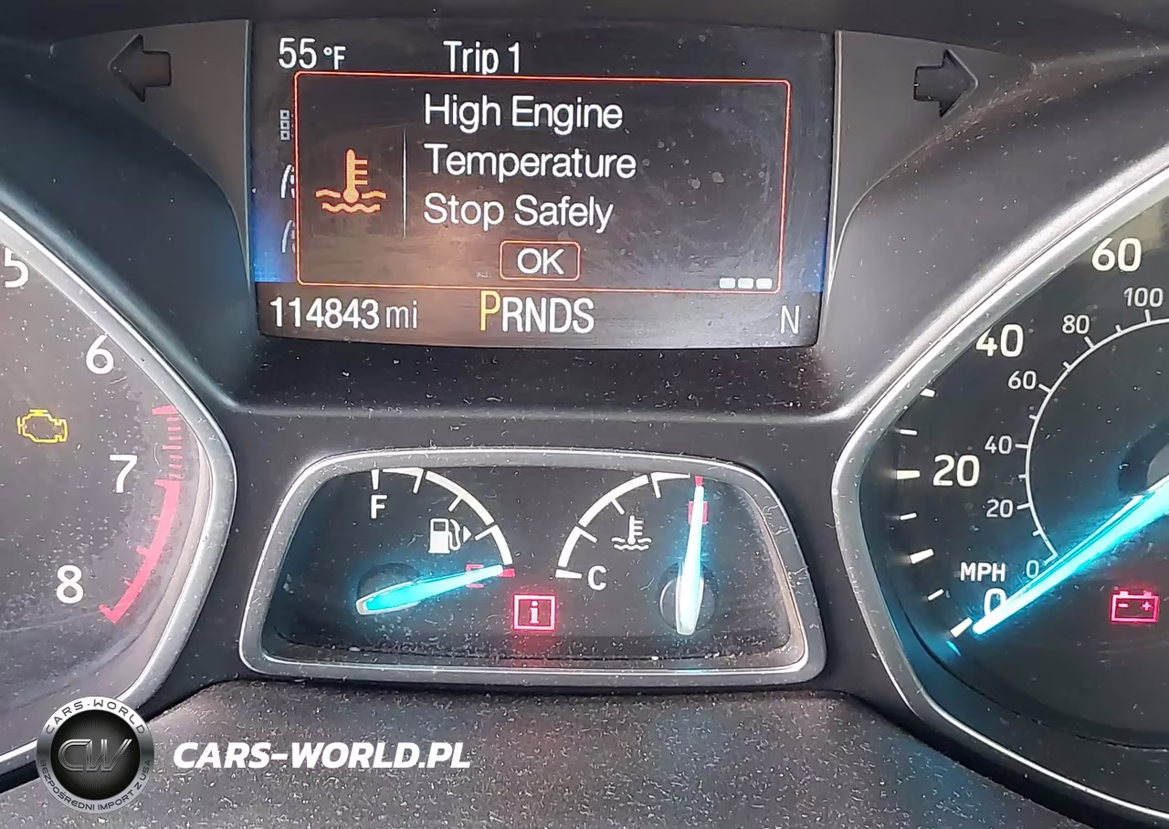 2018 Ford Escape Se VIN:1FMCU9GD9JUA88292 - 15