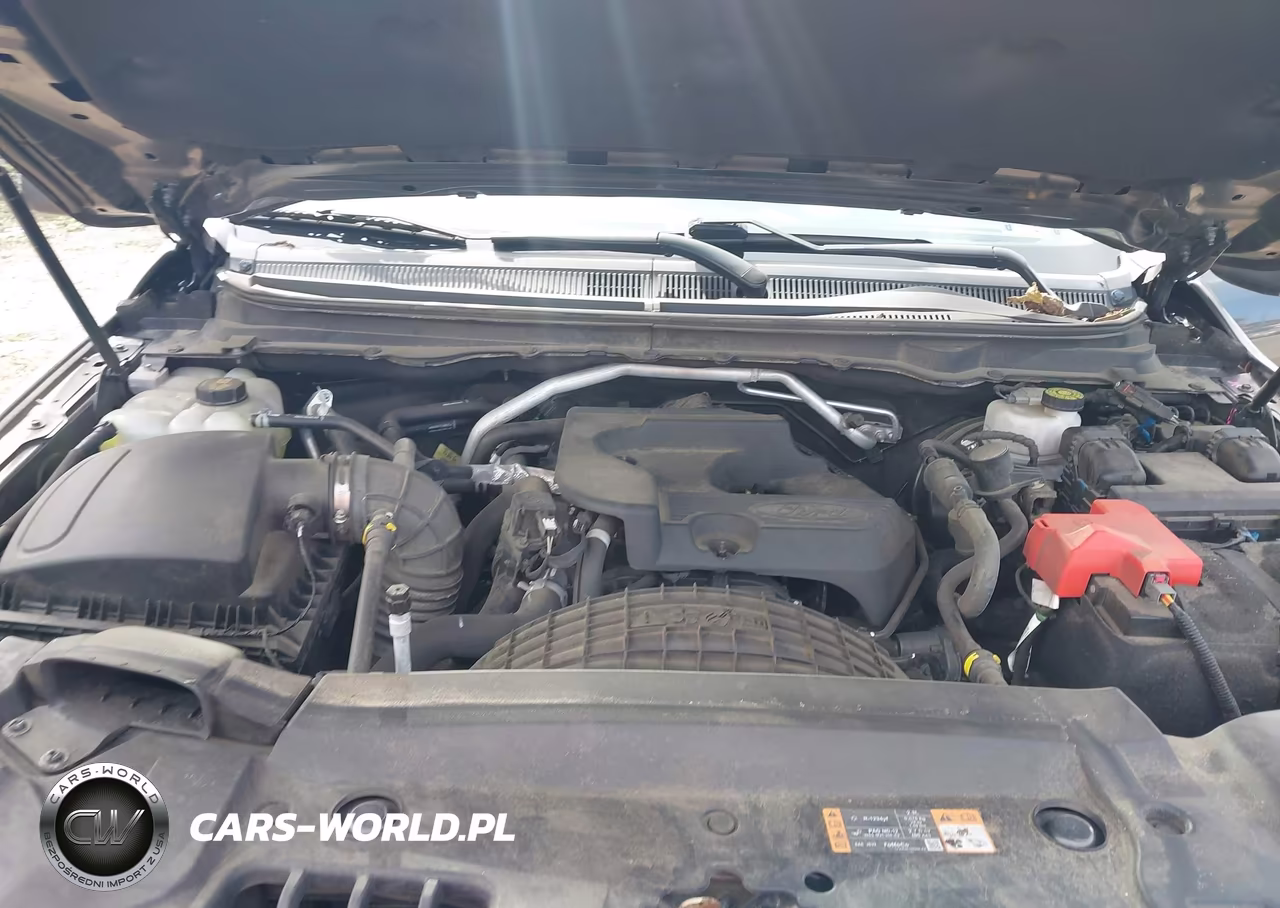 2019 Ford Ranger Lariat VIN:1FTER4FH2KLA60959 - 10