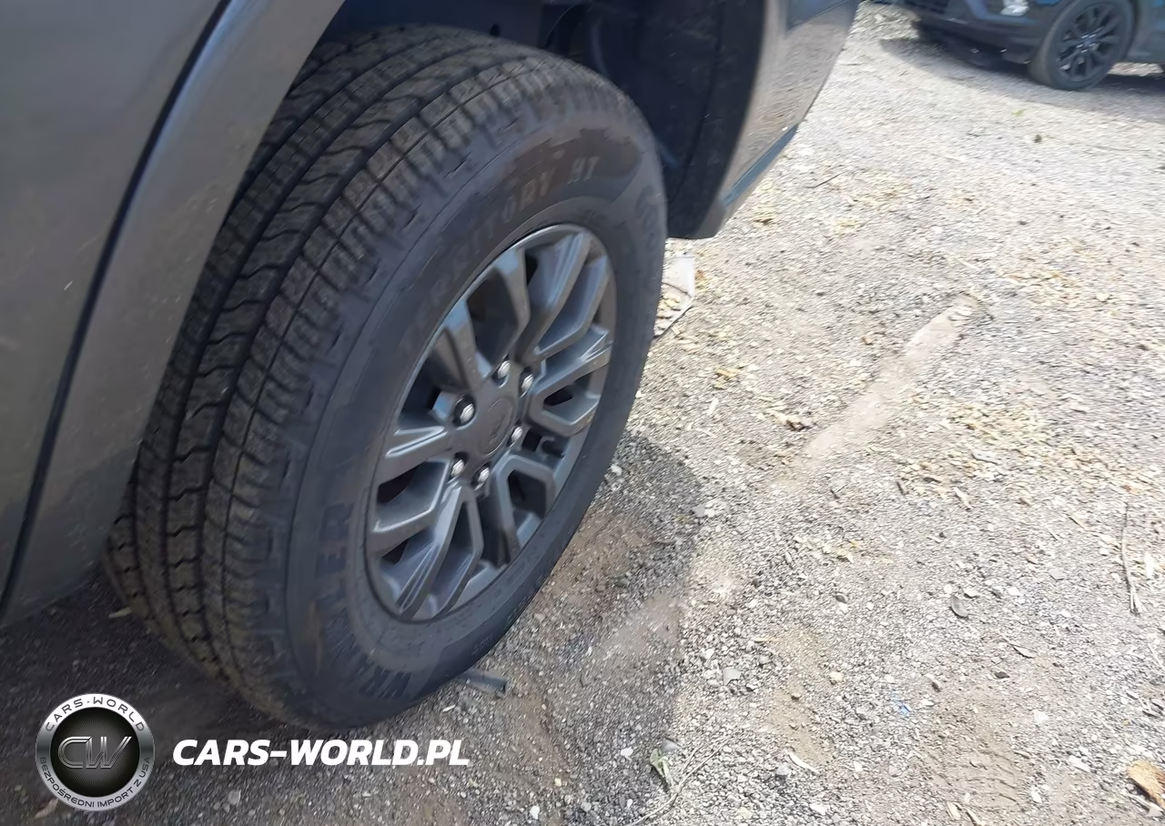 2019 Ford Ranger Lariat VIN:1FTER4FH2KLA60959 - 12