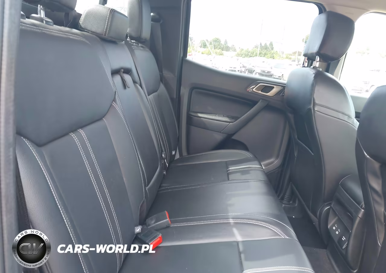 2019 Ford Ranger Lariat VIN:1FTER4FH2KLA60959 - 8