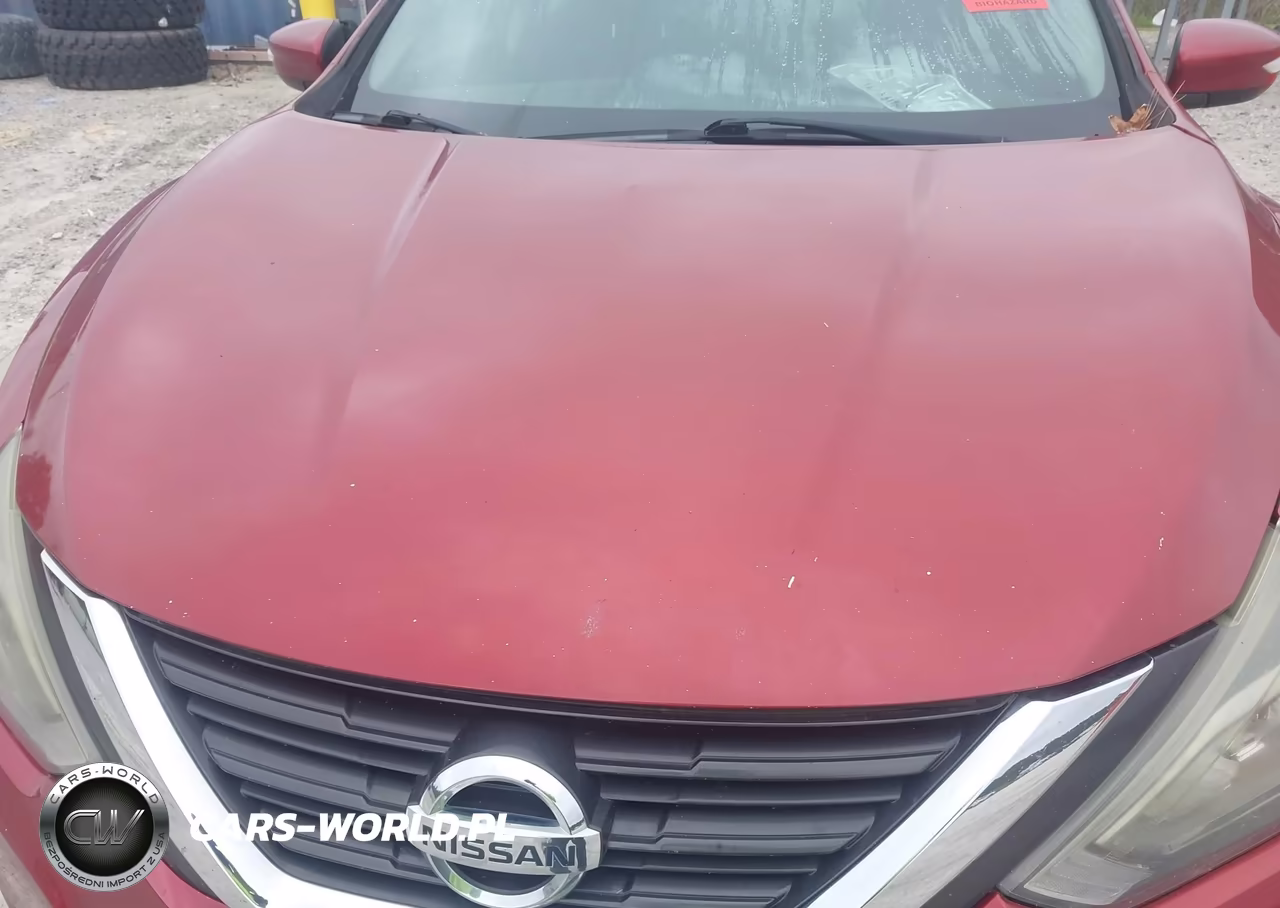 2016 Nissan Altima 3.5 Sl-3.5 Sr VIN:1N4BL3AP2GC126324 - 10