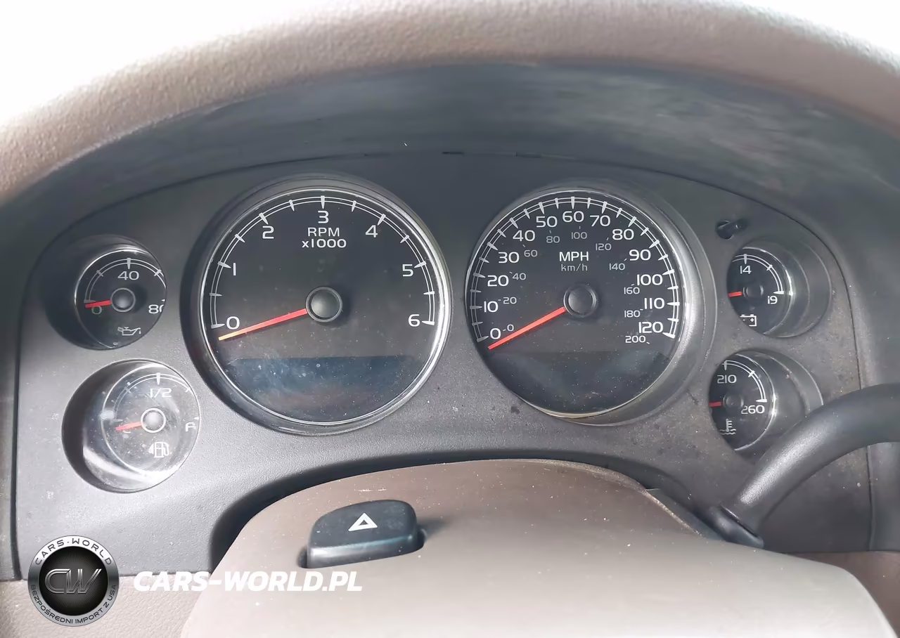 2010 Chevrolet Suburban 1500 Lt1 VIN:1GNUCJE06AR216835 - 7