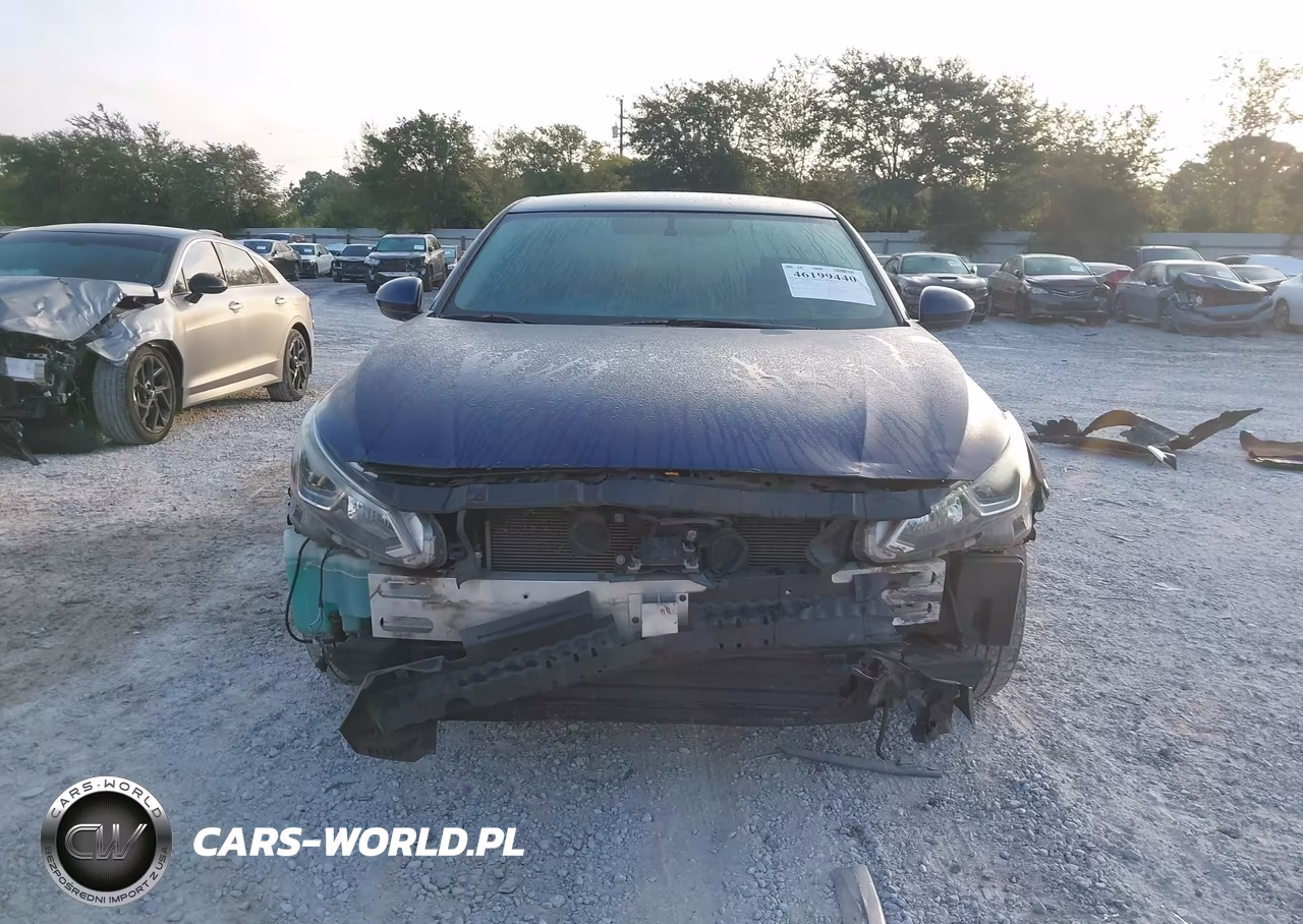 2019 Nissan Altima 2.5 S VIN:1N4BL4BV3KC227576 - 13
