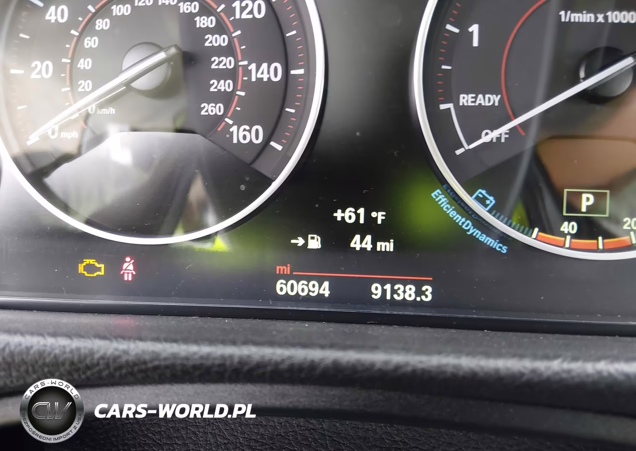 2019 BMW 430I Gran Coupe xDrive VIN:WBA4J3C51KBL08323 - 15