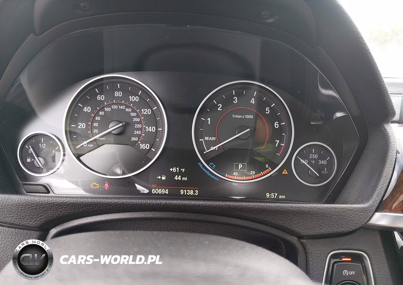 2019 BMW 430I Gran Coupe xDrive VIN:WBA4J3C51KBL08323 - 7