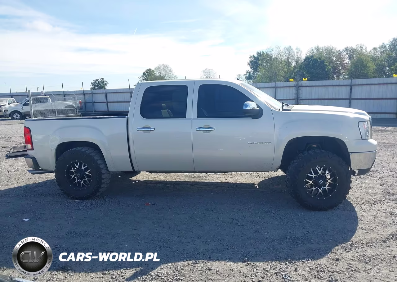 2013 GMC Sierra 1500 Slt VIN:3GTP2WE74DG161552 - 14