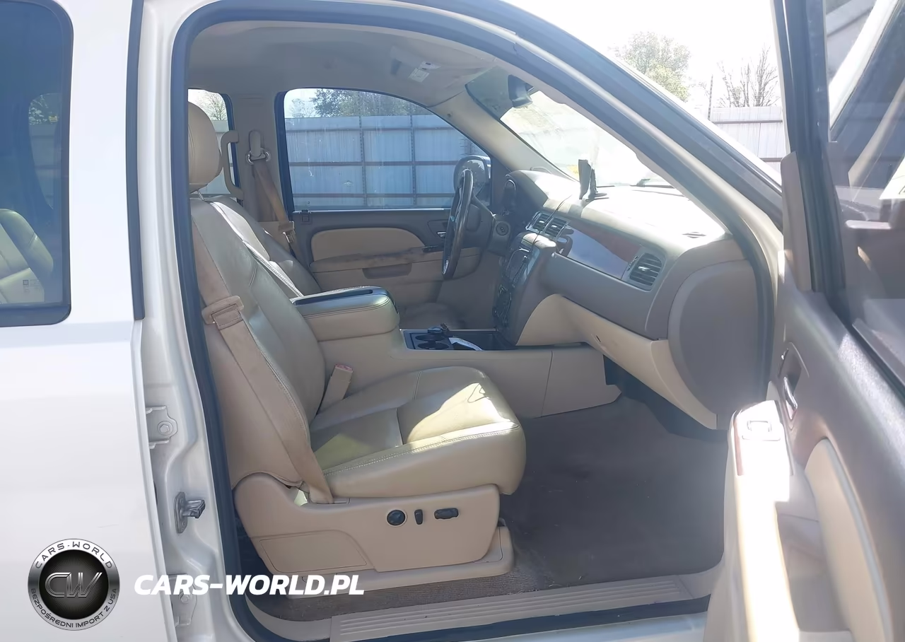 2013 GMC Sierra 1500 Slt VIN:3GTP2WE74DG161552 - 5