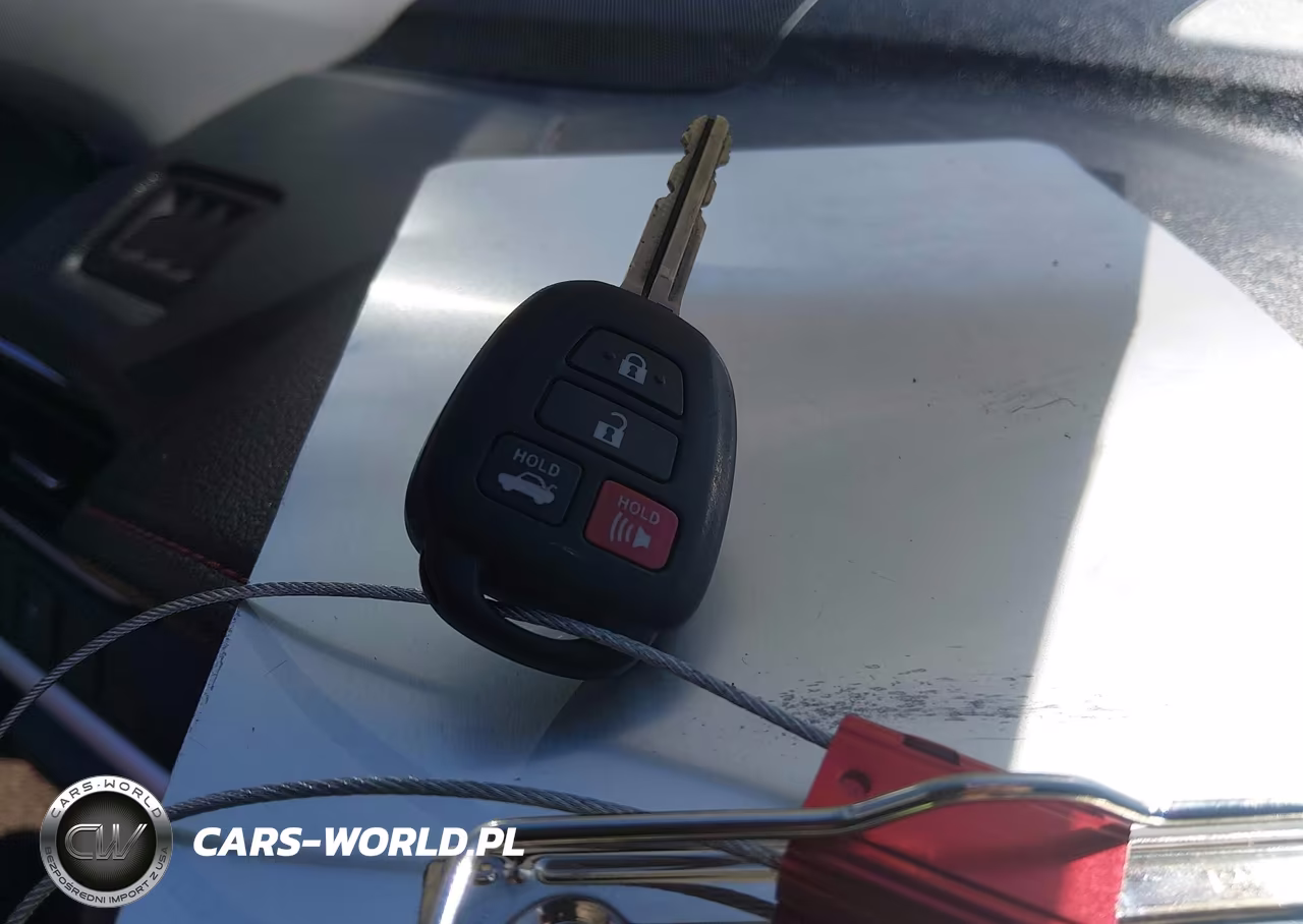 2015 Toyota Camry Se VIN:4T1BF1FK6FU009353 - 11
