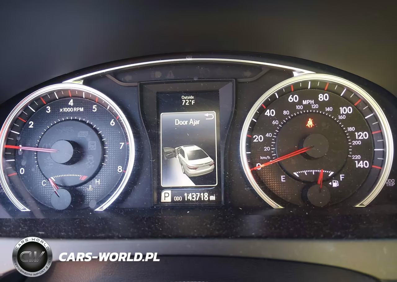 2015 Toyota Camry Se VIN:4T1BF1FK6FU009353 - 7