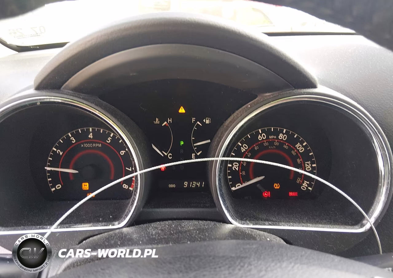 2012 Toyota Highlander Se V6 VIN:5TDZK3EH5CS087378 - 7