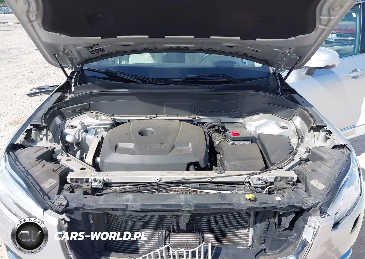 2018 Volvo Xc90 T6 Inscription VIN:YV4A22PL5J1205641 - 10
