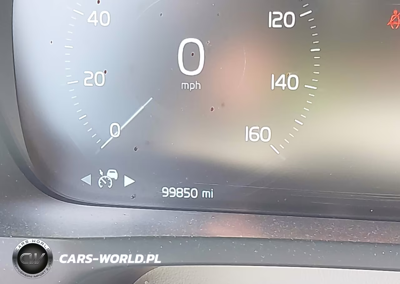 2018 Volvo Xc90 T6 Inscription VIN:YV4A22PL5J1205641 - 16