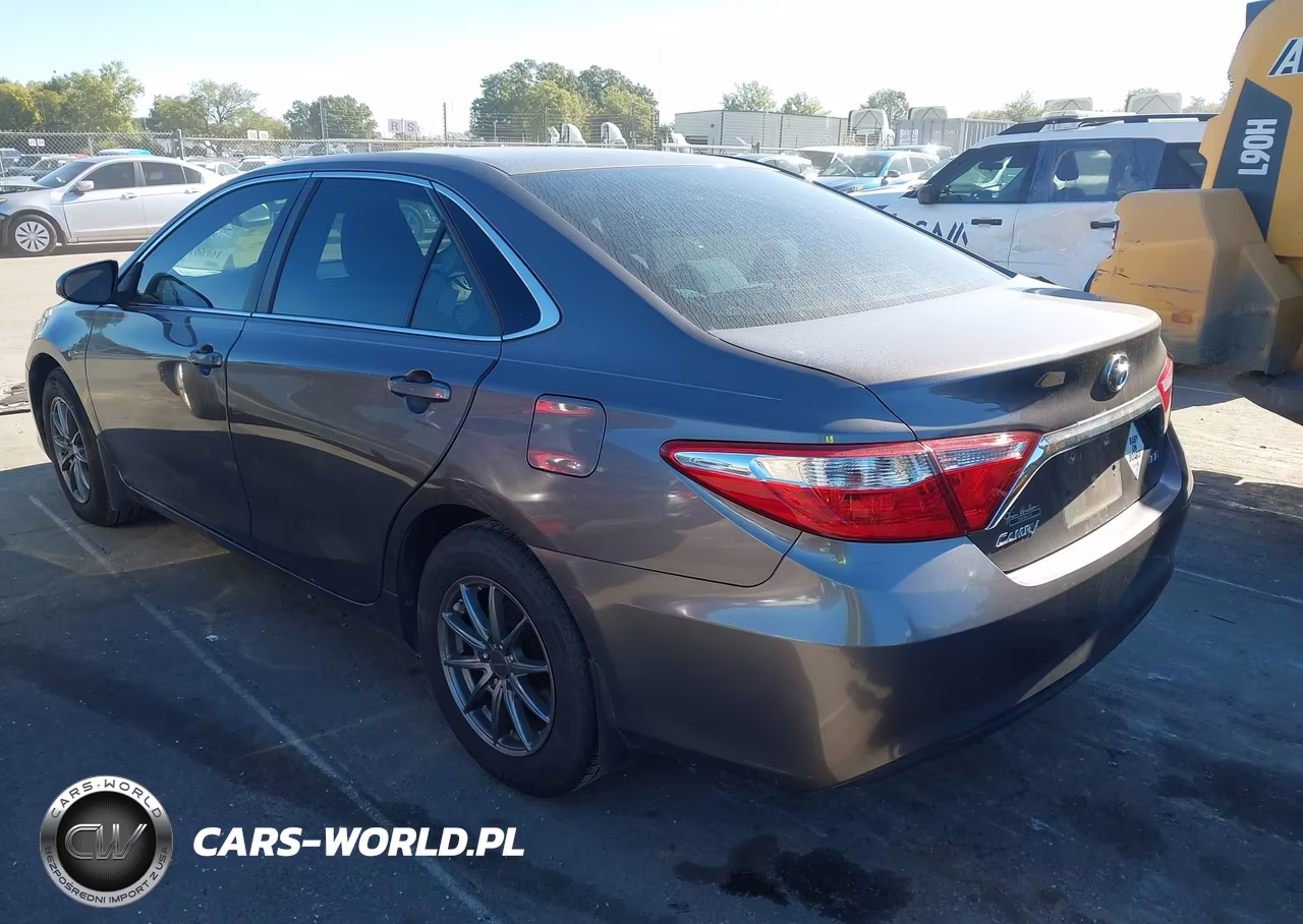 2015 Toyota Camry Le VIN:4T1BF1FK3FU079571 - 15
