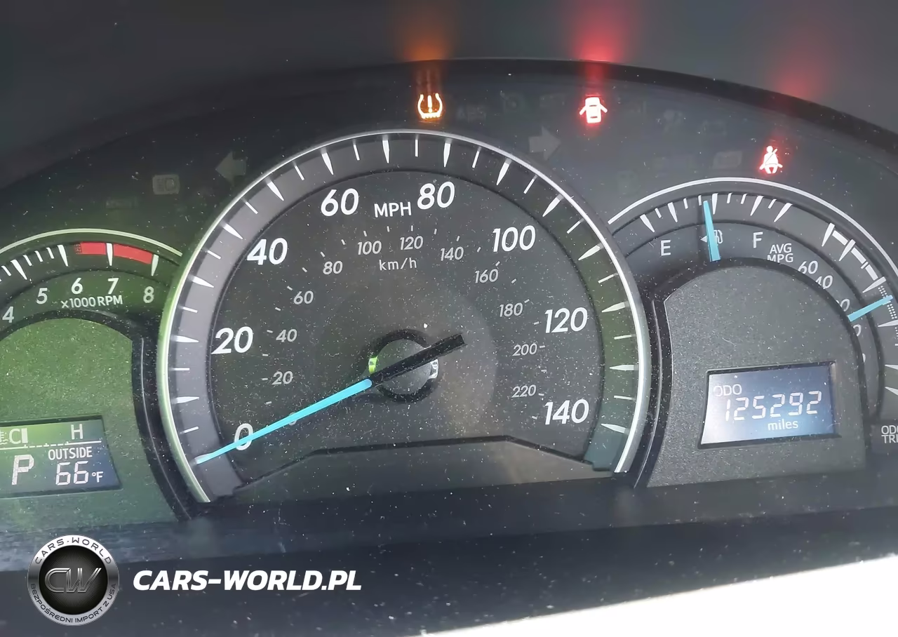 2015 Toyota Camry Le VIN:4T1BF1FK3FU079571 - 7