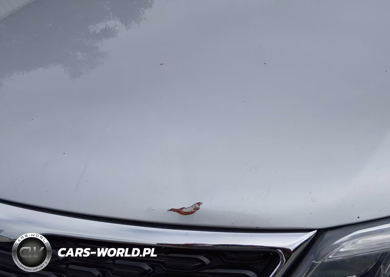 2015 Kia Sorento Lx VIN:5XYKT3A60FG598193 - 6