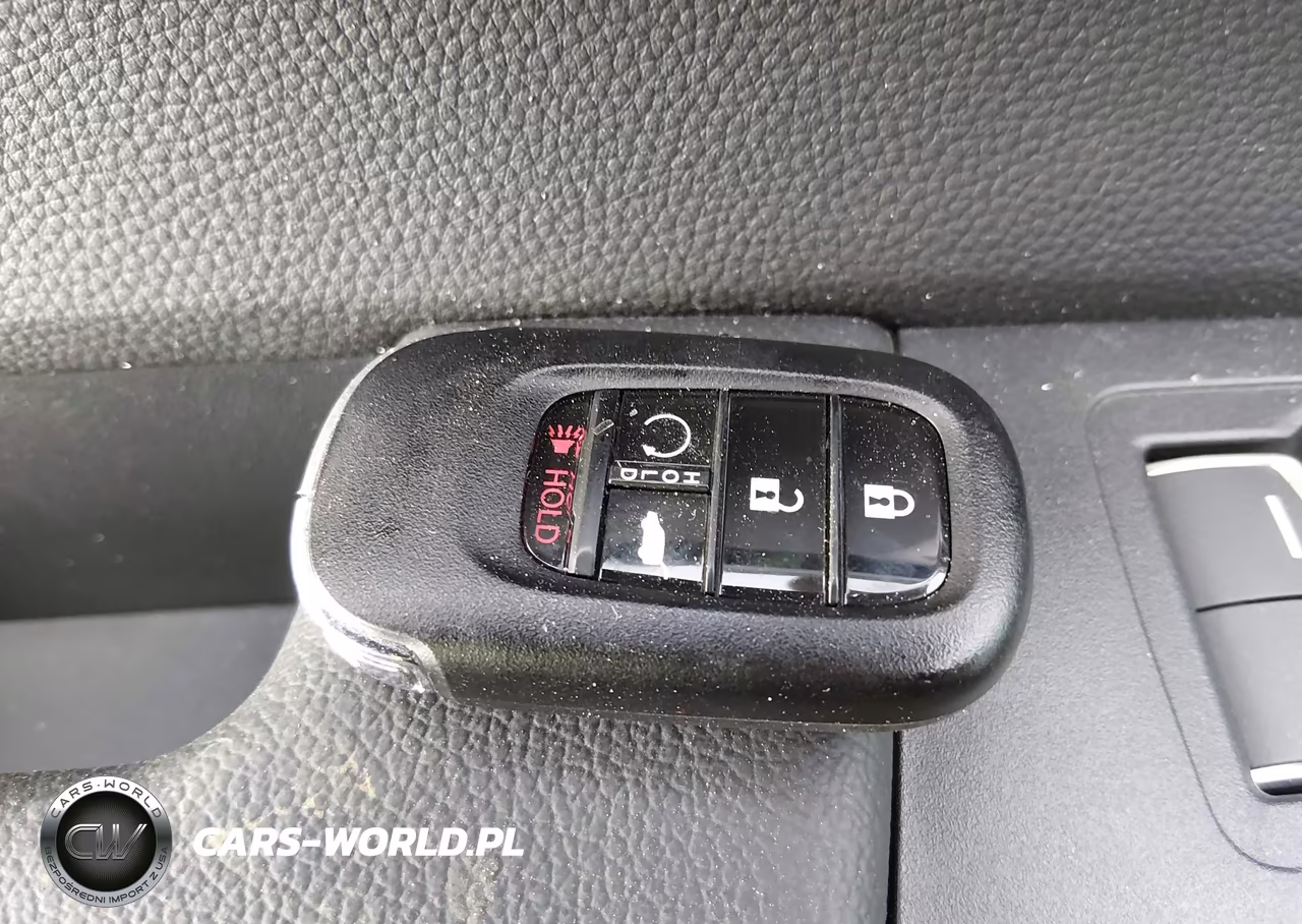 2025 Honda Cr-V Ex-L Awd VIN:2HKRS4H72SH472622 - 11