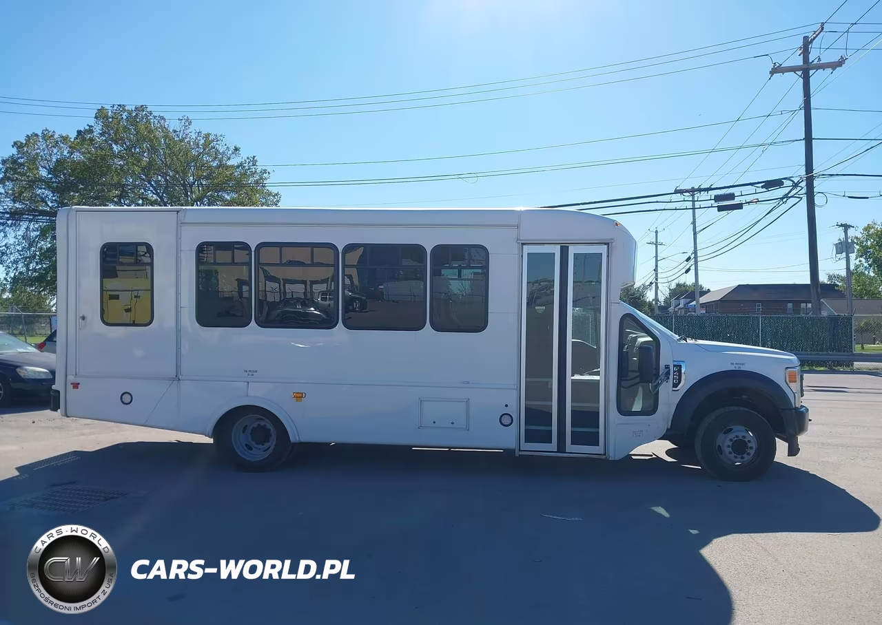 2021 Ford F-450 Chasis Xl VIN:1FDUF4GT3MED73092 - 13